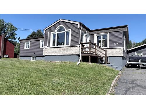 364 Boulevard Long, Clair, NB 