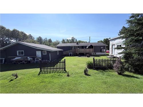 364 Boulevard Long, Clair, NB 