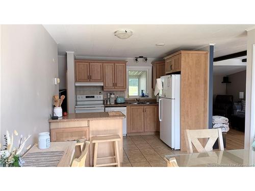 364 Boulevard Long, Clair, NB 