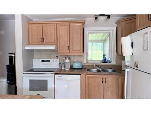 364 Boulevard Long, Clair, NB 