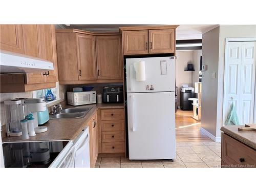 364 Boulevard Long, Clair, NB 