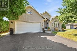 24 IROQUOIS AVENUE  Brighton, ON K0K 1H0