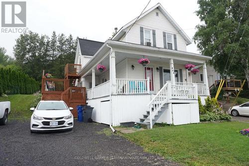 444 LAKESHORE ROAD N  Temiskaming Shores (New Liskeard), ON P0J 1P0