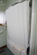 Main Floor Bathroom - 