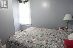 2nd Floor Apartment Bedroom - 