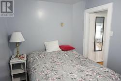 2nd Floor Apartment Bedroom - 