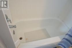 2nd Floor Apartment Tub - 