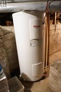 Apartment Water Heater - 