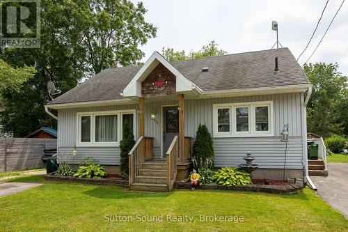 535 9TH STREET W  Owen Sound, ON N4K 3P3