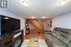 Lower Level Family Room - 