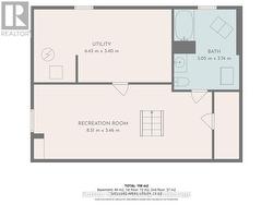 Lower Level - 