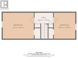 Second Level - 