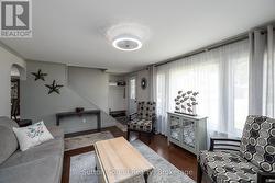 Living Room - 