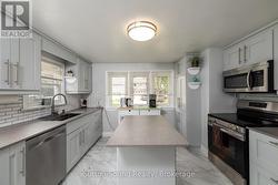 Kitchen - 