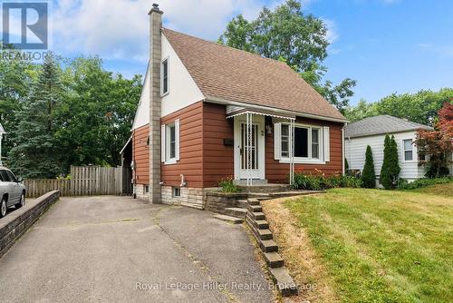 2 SOMERSET STREET  Stratford, ON N5A 6K1