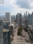 5212 - 252 CHURCH STREET Toronto, ON M5B 0E6