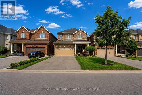 37 TURNER DRIVE  New Tecumseth, ON L0G 1W0
