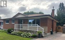 582 Westmount Avenue  Sudbury, ON P3A 1B4