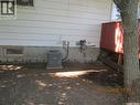 504 4Th Avenue W, Assiniboia, SK  - Outdoor With Exterior 