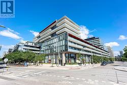 S118 - 180 MILL STREET  Toronto, ON M5A 0V7