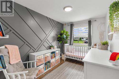 42 Dunwich Drive, St. Thomas, ON - Indoor