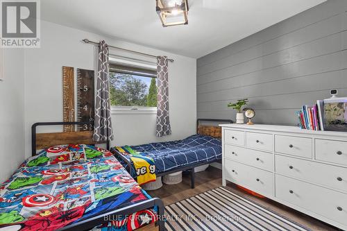 42 Dunwich Drive, St. Thomas, ON - Indoor Photo Showing Bedroom