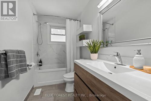 42 Dunwich Drive, St. Thomas, ON - Indoor Photo Showing Bathroom