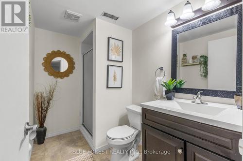 42 Dunwich Drive, St. Thomas, ON - Indoor Photo Showing Bathroom