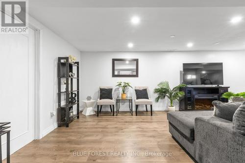 42 Dunwich Drive, St. Thomas, ON - Indoor