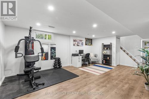 42 Dunwich Drive, St. Thomas, ON - Indoor Photo Showing Other Room