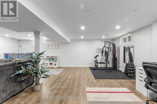 42 Dunwich Drive, St. Thomas, ON - Indoor Photo Showing Other Room