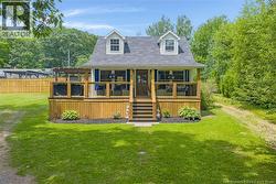 6 Maple Grove Lane  Cambridge-Narrows, NB E4C 4B8