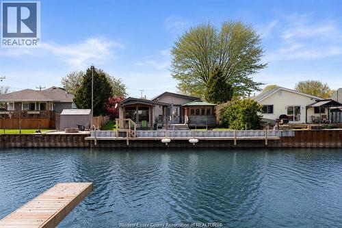 192 Mill, Lakeshore, ON - Outdoor With Body Of Water