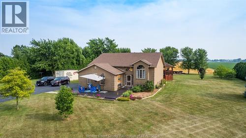 7841 Collison Sideroad, Amherstburg, ON - Outdoor