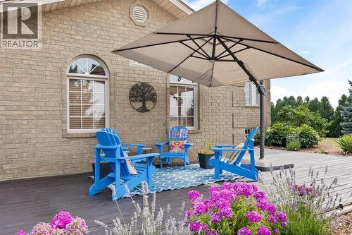 7841 Collison Sideroad, Amherstburg, ON - Outdoor With Exterior