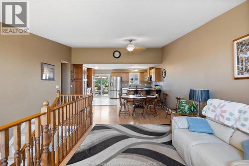 7841 Collison Sideroad, Amherstburg, ON - Indoor