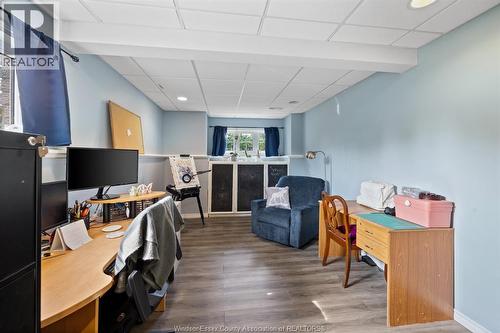 7841 Collison Sideroad, Amherstburg, ON - Indoor