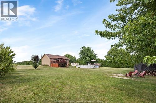 7841 Collison Sideroad, Amherstburg, ON - Outdoor