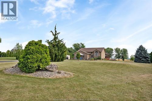 7841 Collison Sideroad, Amherstburg, ON - Outdoor