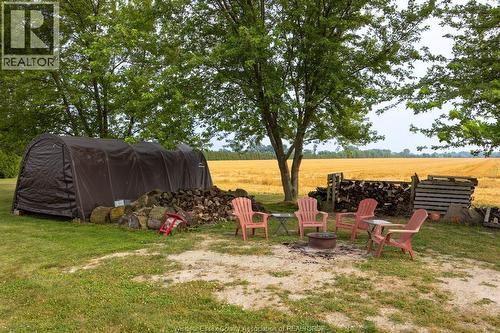 7841 Collison Sideroad, Amherstburg, ON - Outdoor