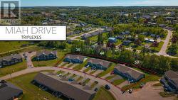 50 Miah Drive  Cornwall, PE C1B 0K2