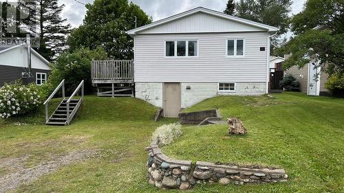 13 King Street  Stephenville, NL A2N 2E5