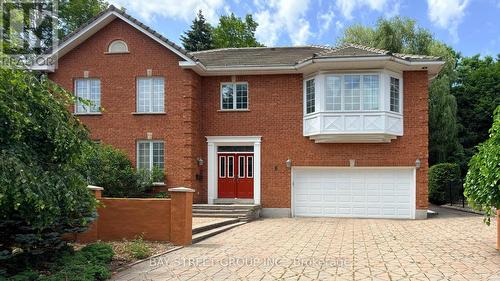 6 HUNT CLUB COURT  Markham, ON L3T 7L4