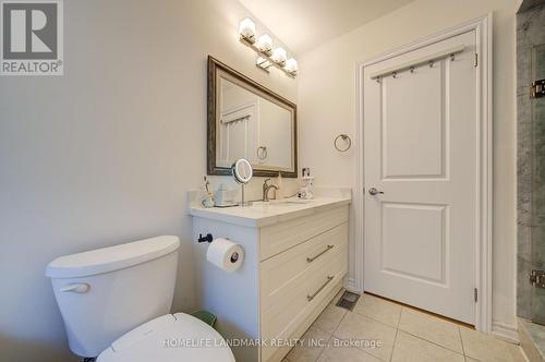 97 Cornell Centre Boulevard, Markham, ON - Indoor Photo Showing Bathroom