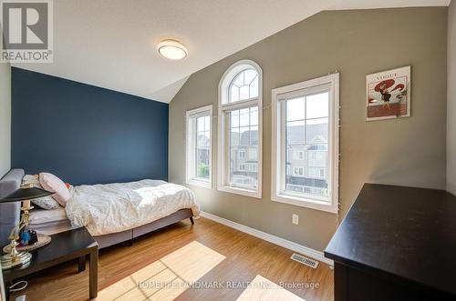 97 Cornell Centre Boulevard, Markham, ON - Indoor Photo Showing Bedroom