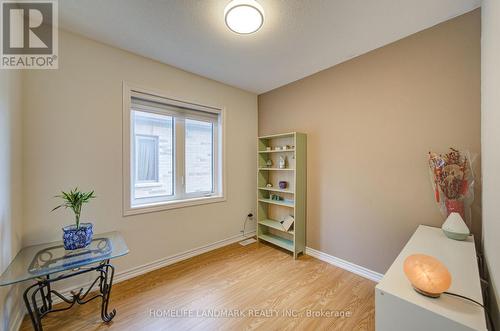97 Cornell Centre Boulevard, Markham, ON - Indoor