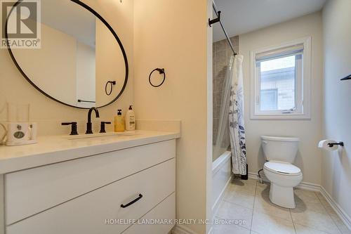 97 Cornell Centre Boulevard, Markham, ON - Indoor Photo Showing Bathroom