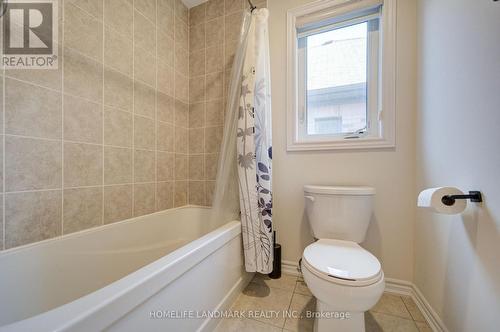 97 Cornell Centre Boulevard, Markham, ON - Indoor Photo Showing Bathroom