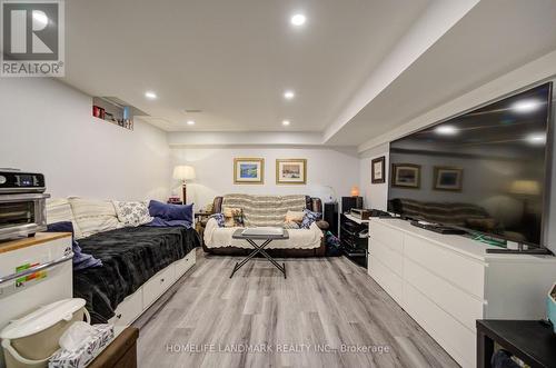 97 Cornell Centre Boulevard, Markham, ON - Indoor