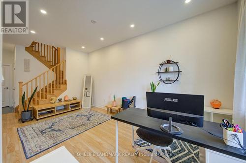 97 Cornell Centre Boulevard, Markham, ON - Indoor Photo Showing Other Room